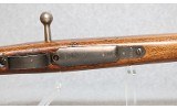 Loewe Berlin ~ Chilean 1895 Mauser ~ 7x57 mm Mauser - Image 7 of 10
