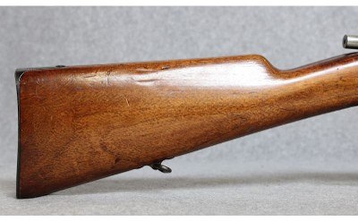 Loewe Berlin ~ Chilean 1895 Mauser ~ 7x57 mm Mauser - Image 2 of 10
