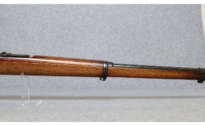 Loewe Berlin ~ Chilean 1895 Mauser ~ 7x57 mm Mauser - Image 4 of 10