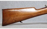 Loewe Berlin ~ Chilean 1895 Mauser ~ 7x57 mm Mauser - Image 2 of 10