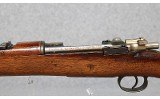 Loewe Berlin ~ Chilean 1895 Mauser ~ 7x57 mm Mauser - Image 8 of 10
