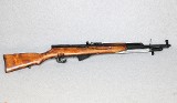Russian ~ SKS ~ 7.62x39 mm - Image 1 of 10