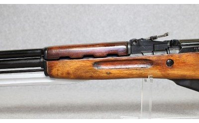 Russian ~ SKS ~ 7.62x39 mm - Image 6 of 10