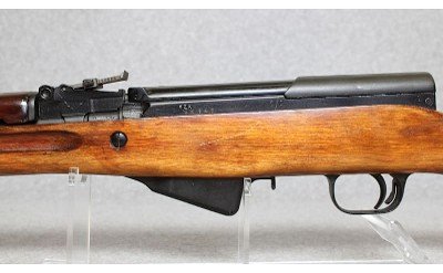 Russian ~ SKS ~ 7.62x39 mm - Image 8 of 10