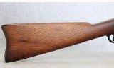 Springfield ~ Model 1878 ~ .45-70 Government - 2 of 10