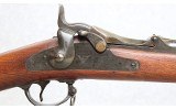 Springfield ~ Model 1878 ~ .45-70 Government - 3 of 10