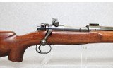 Winchester ~ Model 54 ~ .257 Roberts - 3 of 10
