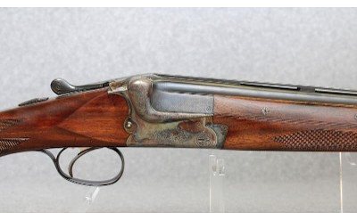 Gebruder Merkel Suhl ~ Model 200E ~ 20 Gauge - Image 3 of 10