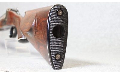 Gebruder Merkel Suhl ~ Model 200E ~ 20 Gauge - Image 10 of 10