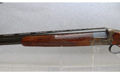 Gebruder Merkel Suhl ~ Model 200E ~ 20 Gauge - Image 6 of 10