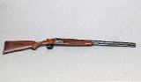 Gebruder Merkel Suhl ~ Model 200E ~ 20 Gauge - Image 1 of 10