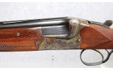 Gebruder Merkel Suhl ~ Model 200E ~ 20 Gauge - Image 8 of 10
