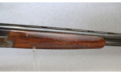 Gebruder Merkel Suhl ~ Model 200E ~ 20 Gauge - Image 4 of 10