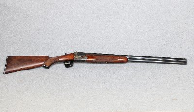 Gebruder Merkel Suhl ~ Model 200E ~ 20 Gauge - Image 1 of 10