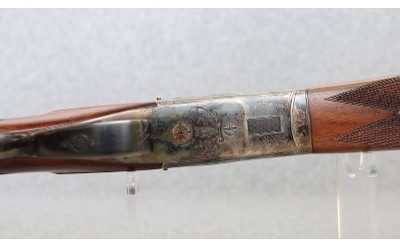 Gebruder Merkel Suhl ~ Model 200E ~ 20 Gauge - Image 7 of 10