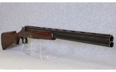 Gebruder Merkel Suhl ~ Model 200E ~ 20 Gauge - Image 5 of 10