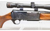 Browning ~ BAR ~ .308 Winchester - 3 of 10