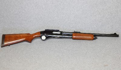 Remington ~ 870 ~ 12 Gauge - Image 1 of 10