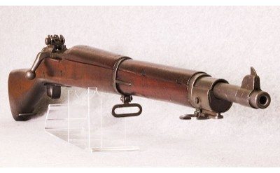 Smith Corona ~ Model 03 A3 ~ .30-06 Springfield - Image 5 of 10