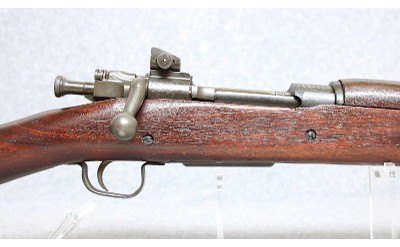 Smith Corona ~ Model 03 A3 ~ .30-06 Springfield - Image 3 of 10