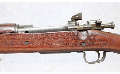 Smith Corona ~ Model 03 A3 ~ .30-06 Springfield - Image 8 of 10