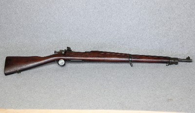 Smith Corona ~ Model 03 A3 ~ .30-06 Springfield - Image 1 of 10