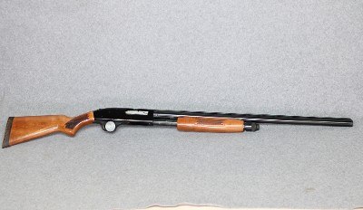 Mossberg ~ Model 835 "Ulti Mag" ~ 12 Gauge - Image 1 of 10