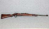 Erfurt ~ Kar98 ~ 8mm Mauser - Image 1 of 10