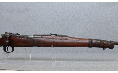 Erfurt ~ Kar98 ~ 8mm Mauser - Image 4 of 10