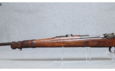 Erfurt ~ Kar98 ~ 8mm Mauser - Image 6 of 10