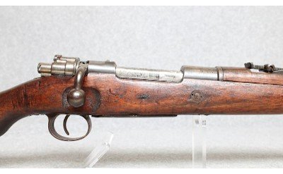 Erfurt ~ Kar98 ~ 8mm Mauser - Image 3 of 10