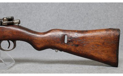 Erfurt ~ Kar98 ~ 8mm Mauser - Image 9 of 10
