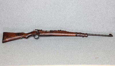 Erfurt ~ Kar98 ~ 8mm Mauser - Image 1 of 10