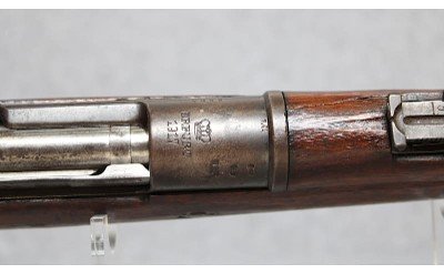 Erfurt ~ Kar98 ~ 8mm Mauser - Image 7 of 10