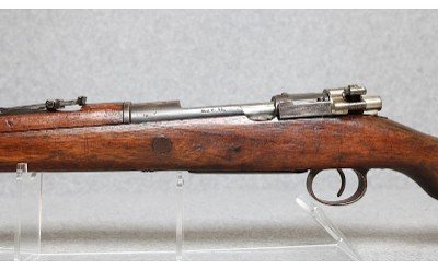 Erfurt ~ Kar98 ~ 8mm Mauser - Image 8 of 10
