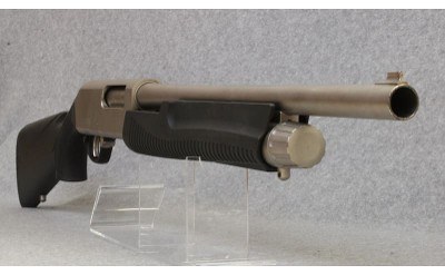 Dickinson Arms ~ Commando Marine Pump XX3B-M-2 ~ 12 Gauge - Image 5 of 10