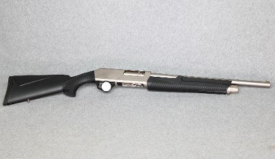 Dickinson Arms ~ Commando Marine Pump XX3B-M-2 ~ 12 Gauge