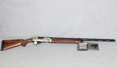 Benelli ~ Ethos ~ 20 Gauge
