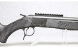 CVA ~ Scout ~ .45-70 Government - Image 3 of 10