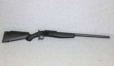 CVA ~ Scout ~ .45-70 Government