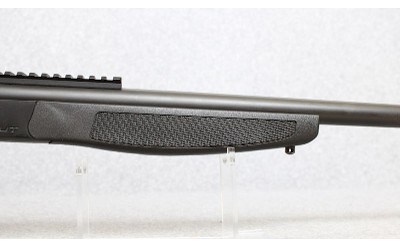 CVA ~ Scout ~ .45-70 Government - Image 4 of 10