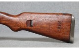 Zastava ~ M48 ~ 8mm Mauser - Image 9 of 11
