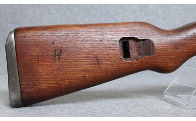 Zastava ~ M48 ~ 8mm Mauser - Image 2 of 11