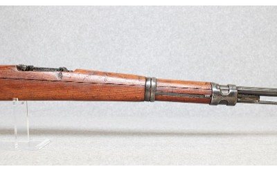 Zastava ~ M48 ~ 8mm Mauser - Image 4 of 11