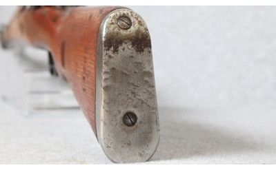 Zastava ~ M48 ~ 8mm Mauser - Image 10 of 11