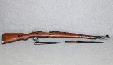 Zastava ~ M48 ~ 8mm Mauser