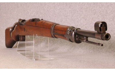Zastava ~ M48 ~ 8mm Mauser - Image 5 of 11