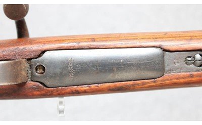 Zastava ~ M48 ~ 8mm Mauser - Image 7 of 11