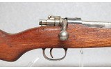 Zastava ~ M48 ~ 8mm Mauser - Image 3 of 11