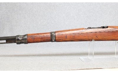 Zastava ~ M48 ~ 8mm Mauser - Image 6 of 11